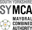 South Yorkshire Mayoral Combined Authority